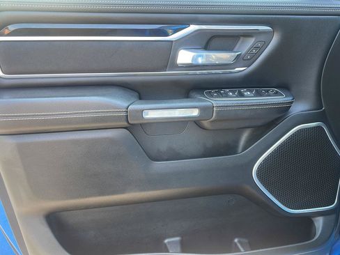 Used 2020 RAM 1500 Laramie w/ Sport Appearance Package AWD/4WD image 14