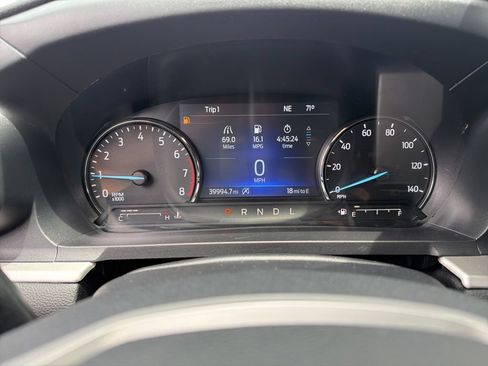 Used 2021 Ford Explorer XLT AWD/4WD image 12