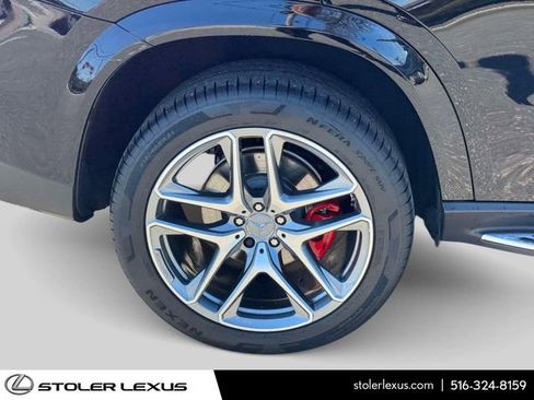 Used 2021 Mercedes-Benz GLE 53 AMG 4MATIC Coupe image 7