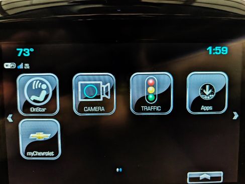 Used 2019 Chevrolet Traverse Premier w/ Redline Edition image 7