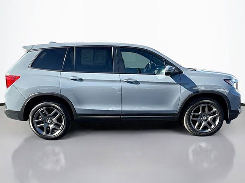Used 2023 Honda Passport EX-L image 13