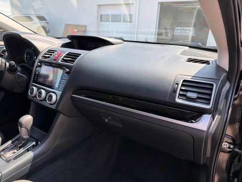 Used 2017 Subaru Crosstrek 2.0i Limited AWD/4WD image 23