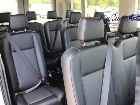 New 2025 Ford Transit 350 XL image 7