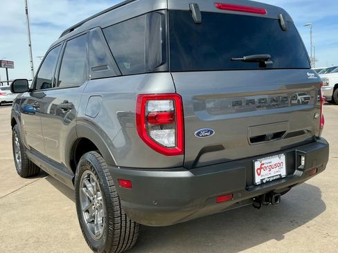 Used 2022 Ford Bronco Sport Big Bend w/ Convenience Package image 13