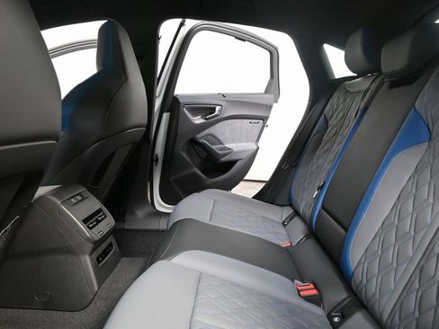 New 2025 Audi S5 Prestige image 15