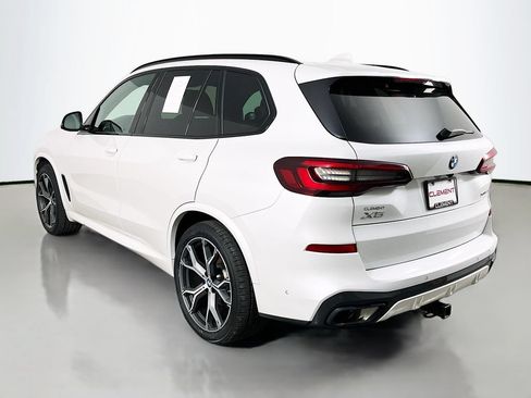 Used 2023 BMW X5 xDrive40i AWD/4WD image 9