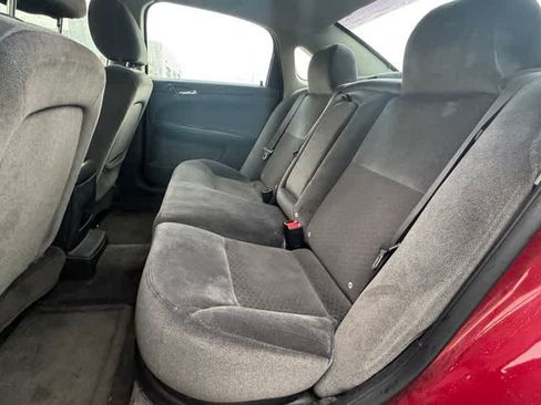 Used 2012 Chevrolet Impala LT FWD image 14