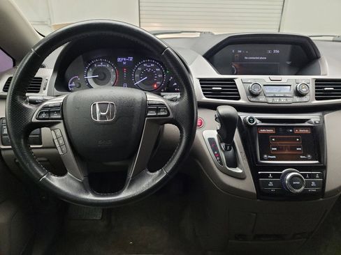 Used 2016 Honda Odyssey EX-L image 22