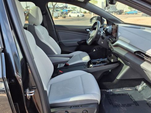 Certified 2021 Volkswagen ID.4 Pro S w/ ID.4 Protection Package image 11