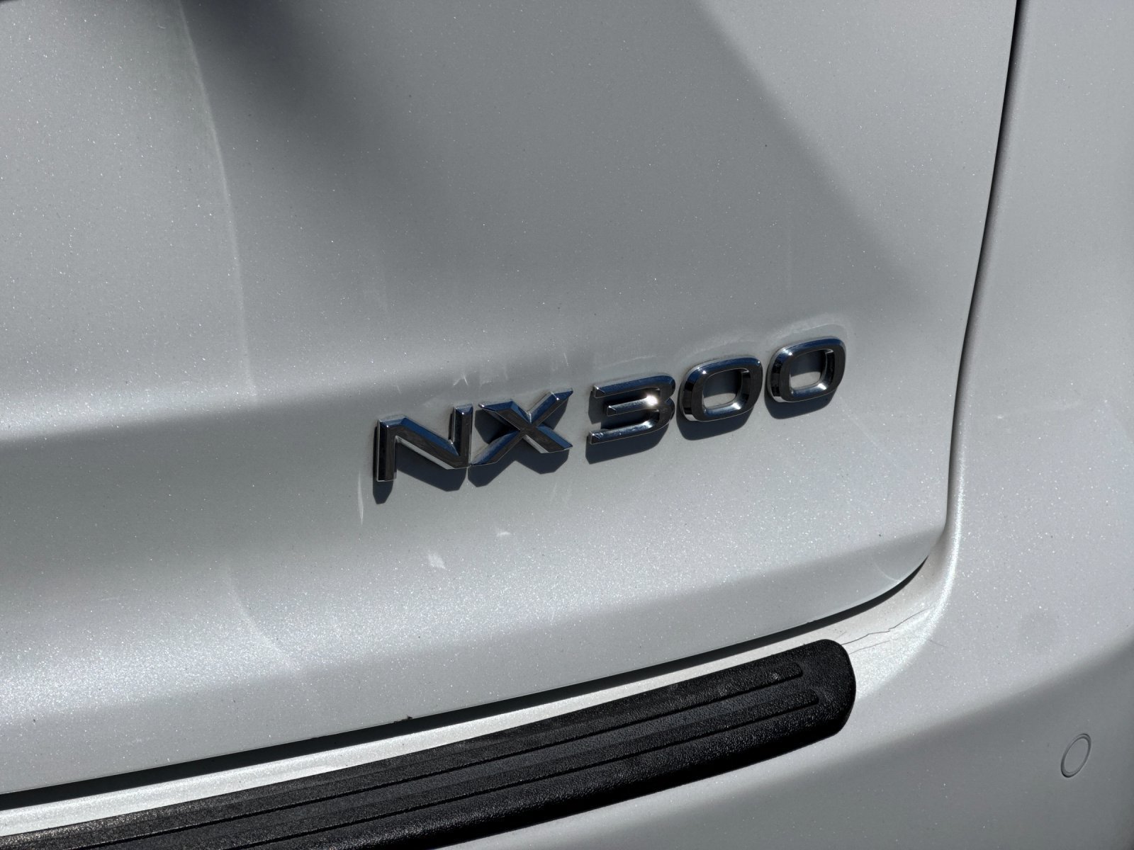 Used 2019 Lexus NX 300 AWD w/ Premium Package image 27