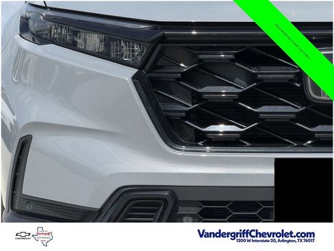 Used 2024 Honda CR-V Sport-L image 8
