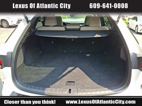 Certified 2024 Lexus RX 350 Premium w/ Cold Area Package AWD/4WD image 29