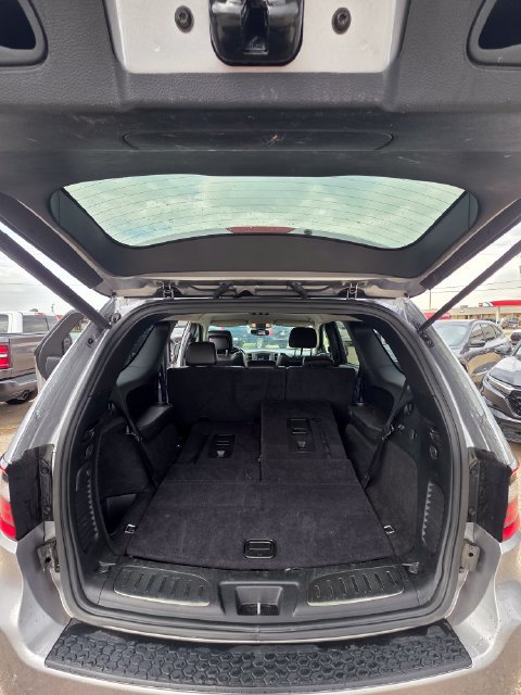 Used 2018 Dodge Durango GT AWD/4WD image 10