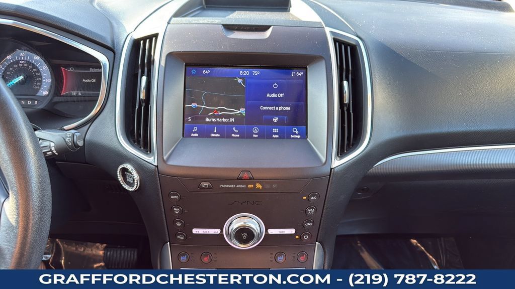 Used 2020 Ford Edge Titanium w/ Equipment Group 301A AWD/4WD image 18