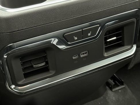 New 2026 GMC Sierra 1500 Denali w/ Denali Reserve Package image 14