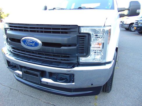 Used 2019 Ford F250 XL w/ XL Value Package AWD/4WD image 39