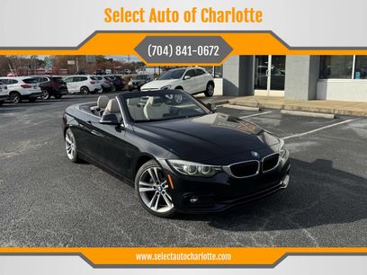 Used 2018 BMW 430i Convertible