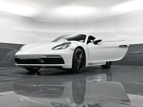 New 2025 Porsche 718 Cayman S image 35