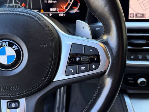 Certified 2023 BMW 430i Gran Coupe w/ M Sport Package image 25