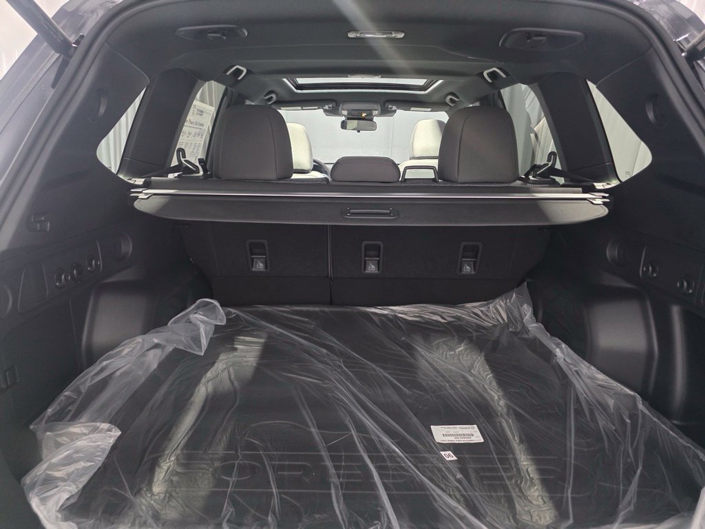 New 2026 Subaru Forester Touring AWD/4WD image 18