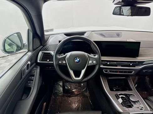 Used 2024 BMW X5 xDrive50e w/ Premium Package image 24