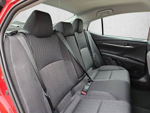 Used 2026 Toyota Camry LE FWD image 19
