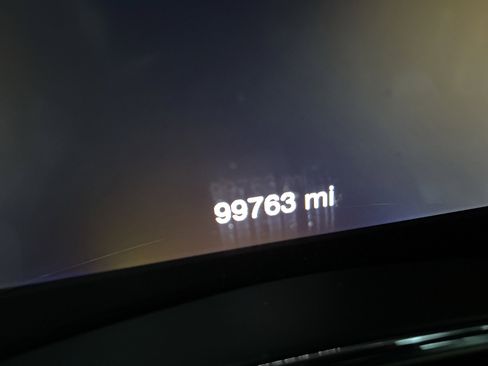 Used 2017 Jeep Grand Cherokee Limited image 45