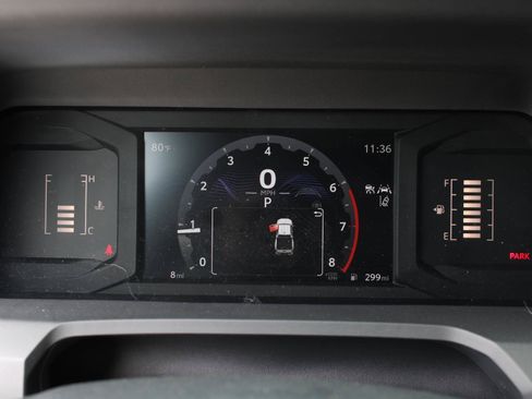 New 2026 Toyota Tacoma SR RWD image 11