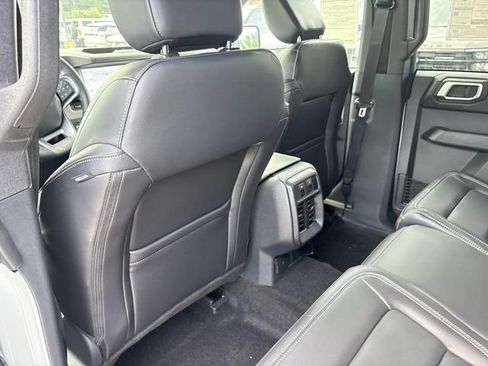 New 2026 Ford Bronco Outer Banks AWD/4WD image 17