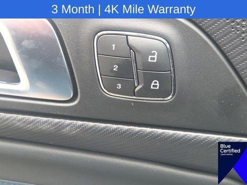 Used 2024 Ford Mustang GT Premium RWD image 18