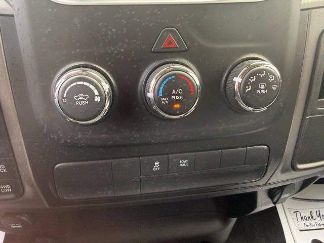 Used 2022 RAM 1500 Tradesman w/ Popular Equipment Group AWD/4WD image 26