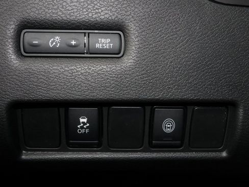 Certified 2024 Nissan Murano SV image 34