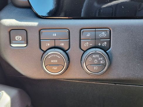 New 2026 Chevrolet Silverado 2500 LT w/ Trail Boss Package AWD/4WD image 20