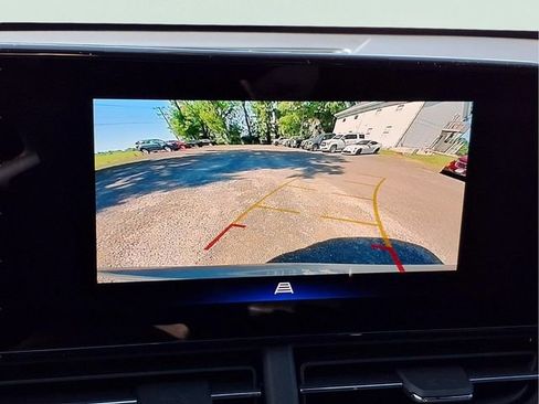 New 2026 Chevrolet Trax RS w/ Driver Confidence Package FWD image 6