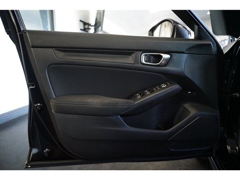 Used 2025 Honda Civic LX image 15