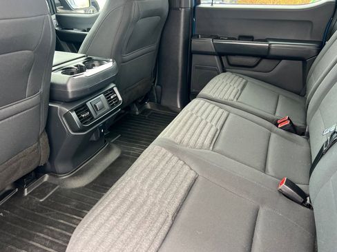 Used 2021 Ford F150 XL w/ STX Appearance Package image 9