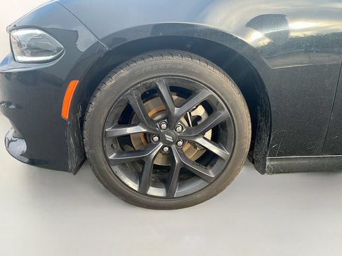 Used 2021 Dodge Charger GT w/ Blacktop Package RWD image 29