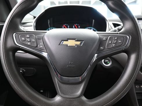 Used 2024 Chevrolet Equinox LS w/ Driver Confidence II Package FWD image 23