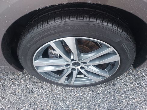 Used 2021 Audi A6 2.0T Prestige w/ Prestige Package image 18