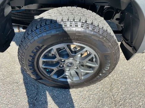 New 2025 Ford Ranger XLT image 10