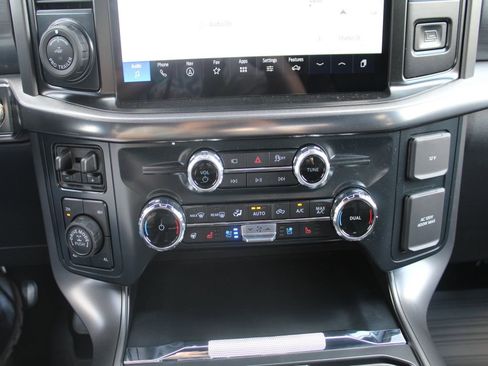 New 2026 Ford F150 Lariat AWD/4WD image 17