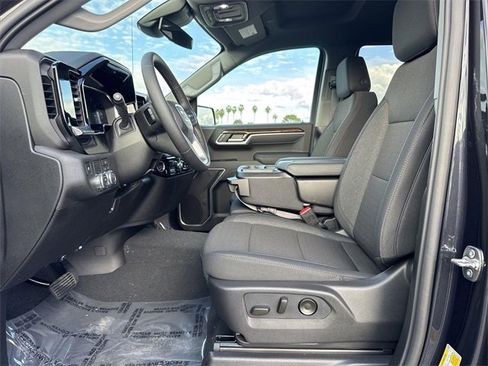 New 2026 GMC Sierra 1500 Elevation image 21