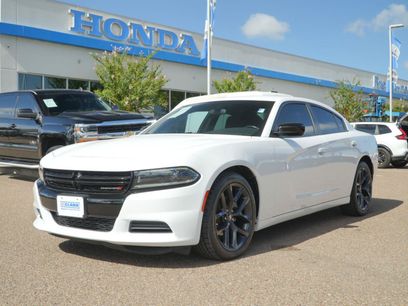 Used 2023 Dodge Charger SXT w/ Blacktop Package