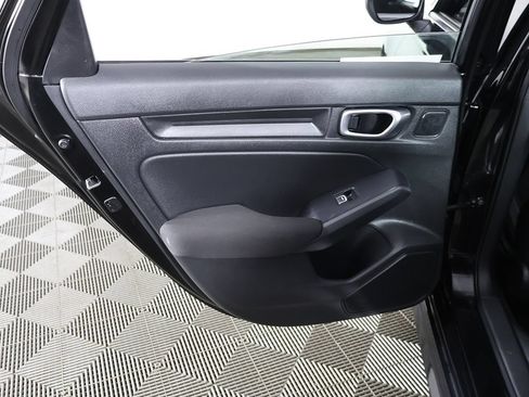 Used 2024 Honda Civic Sport image 21