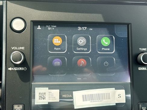 New 2026 Subaru Forester AWD/4WD image 16
