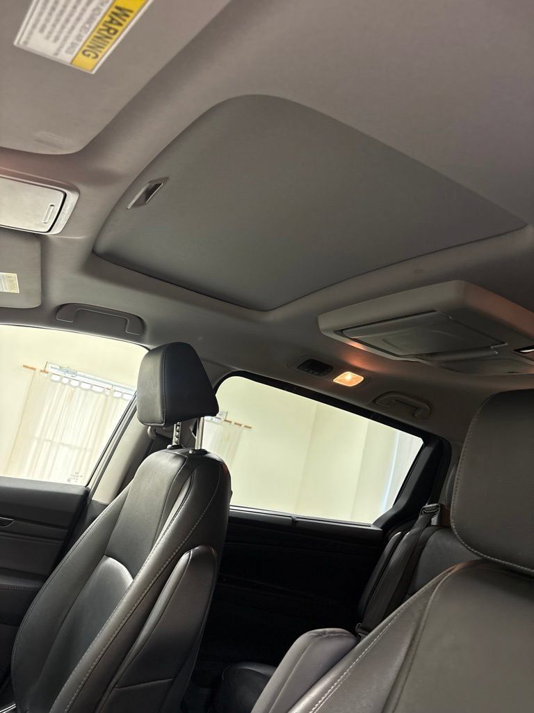 Used 2021 Honda Odyssey Touring image 17