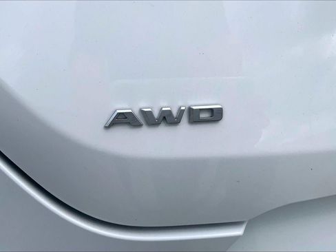 Certified 2025 Cadillac CT4 Premium Luxury AWD/4WD image 8