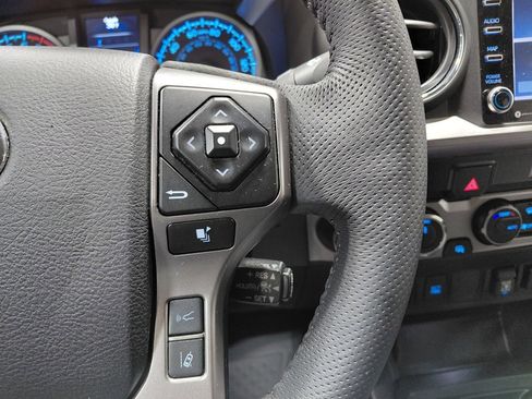 Used 2023 Toyota Tacoma SR5 image 28