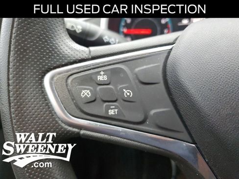 Used 2019 Chevrolet Malibu LS image 15