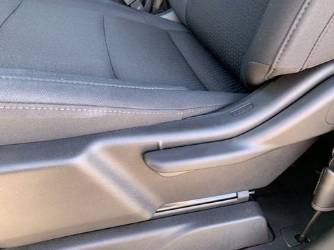 New 2025 GMC Sierra 3500 Pro w/ 1SA Pro Safety Plus Package image 15